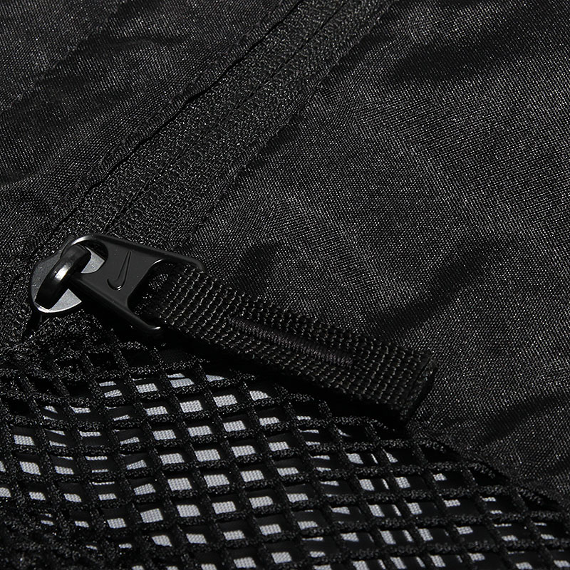  черный мешок Nike Hoops Elite Gymsack  BA5342-010 - цена, описание, фото 3